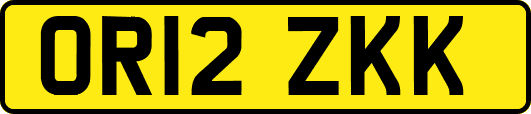 OR12ZKK