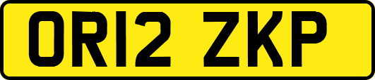 OR12ZKP