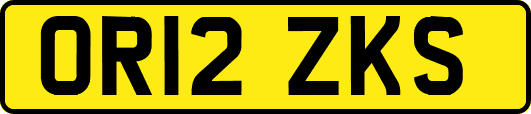 OR12ZKS