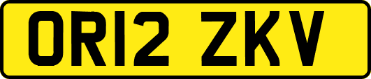 OR12ZKV