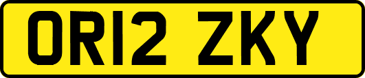 OR12ZKY