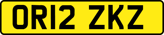 OR12ZKZ