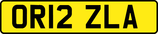 OR12ZLA
