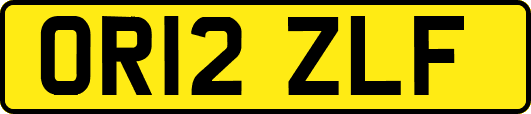 OR12ZLF