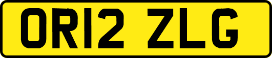 OR12ZLG
