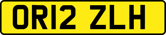 OR12ZLH