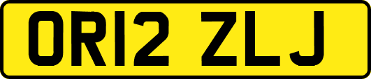 OR12ZLJ