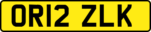 OR12ZLK