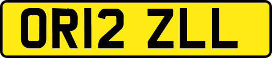 OR12ZLL