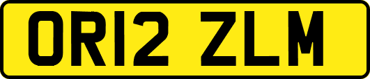 OR12ZLM