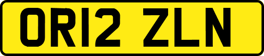 OR12ZLN