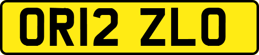 OR12ZLO