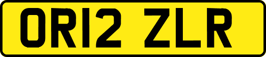 OR12ZLR