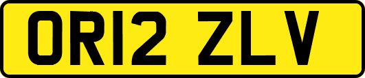 OR12ZLV