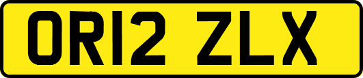OR12ZLX