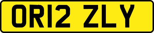 OR12ZLY