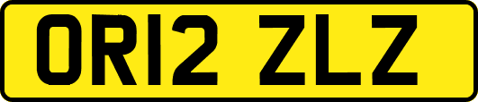 OR12ZLZ