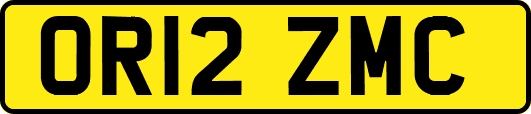 OR12ZMC