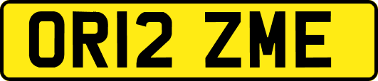 OR12ZME