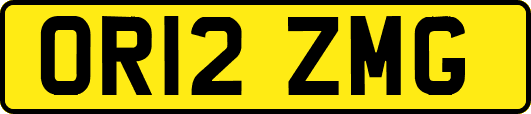 OR12ZMG