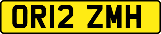 OR12ZMH