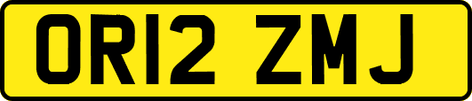 OR12ZMJ