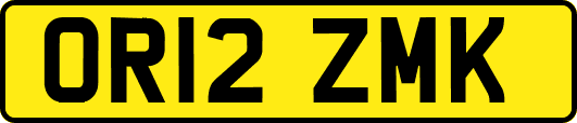 OR12ZMK