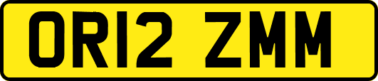 OR12ZMM