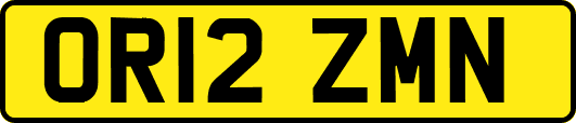 OR12ZMN