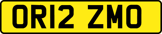 OR12ZMO