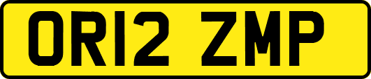 OR12ZMP