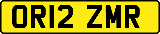 OR12ZMR