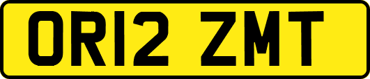OR12ZMT