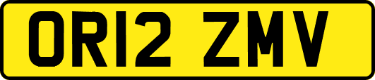 OR12ZMV