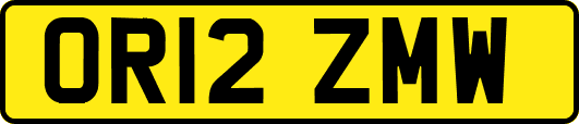 OR12ZMW