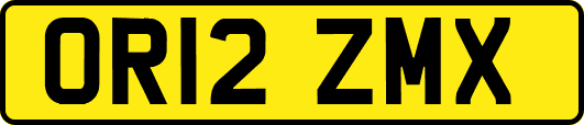 OR12ZMX