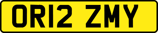 OR12ZMY