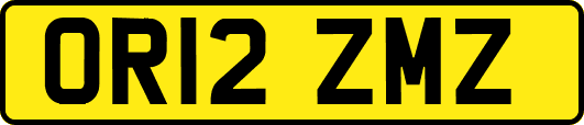OR12ZMZ