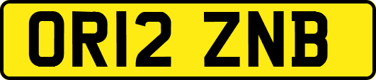 OR12ZNB
