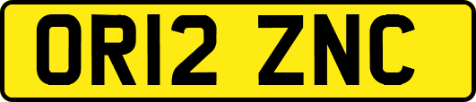 OR12ZNC
