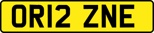 OR12ZNE