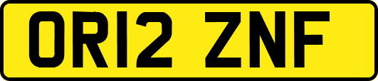 OR12ZNF