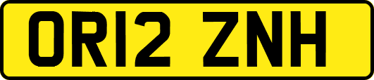 OR12ZNH