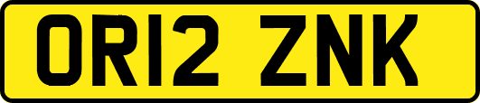 OR12ZNK