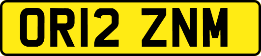 OR12ZNM