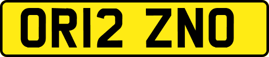 OR12ZNO