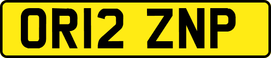 OR12ZNP