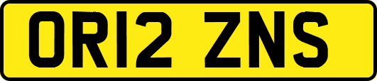 OR12ZNS