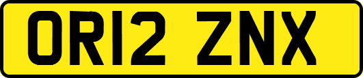 OR12ZNX
