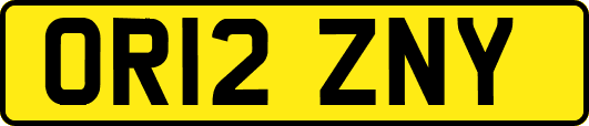 OR12ZNY